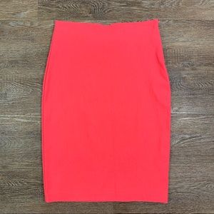 Pencil Skirt Size Large